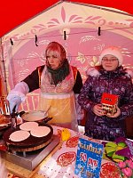 Масленичные гуляния Масленичные гуляния